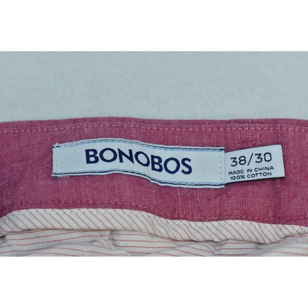 Bonobos men pants